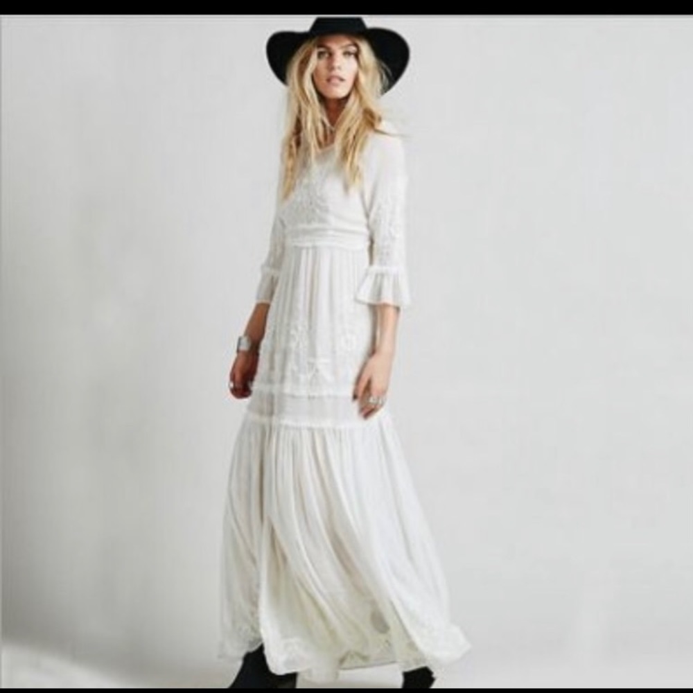Gorgeous lace Dress!